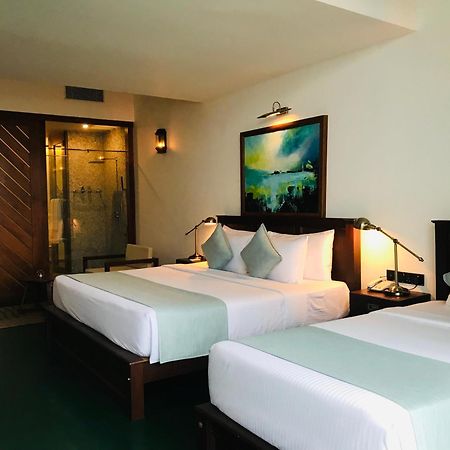 The Rockwall Boutique Hotel Bentota Zewnętrze zdjęcie
