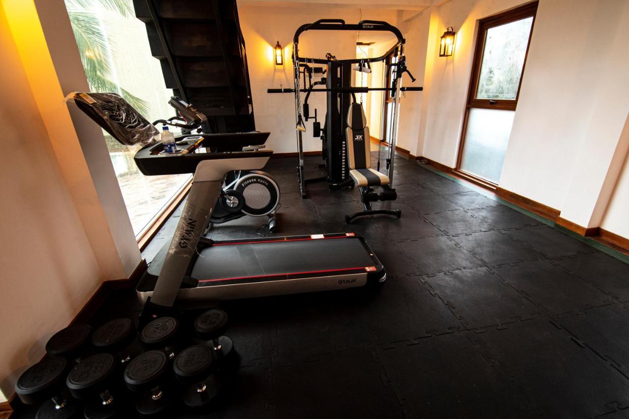 The Rockwall Boutique Hotel Bentota Zewnętrze zdjęcie
