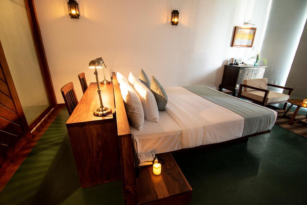 The Rockwall Boutique Hotel Bentota Zewnętrze zdjęcie