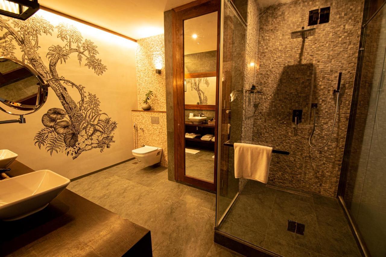 The Rockwall Boutique Hotel Bentota Zewnętrze zdjęcie