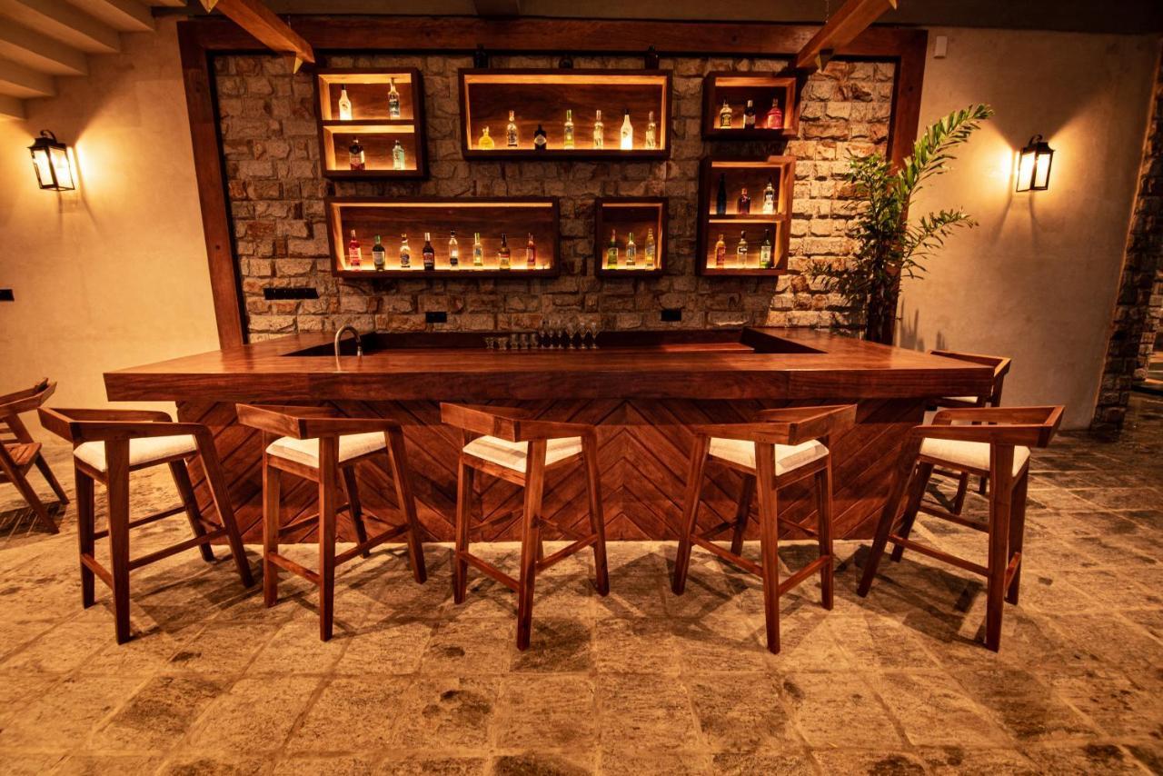The Rockwall Boutique Hotel Bentota Zewnętrze zdjęcie