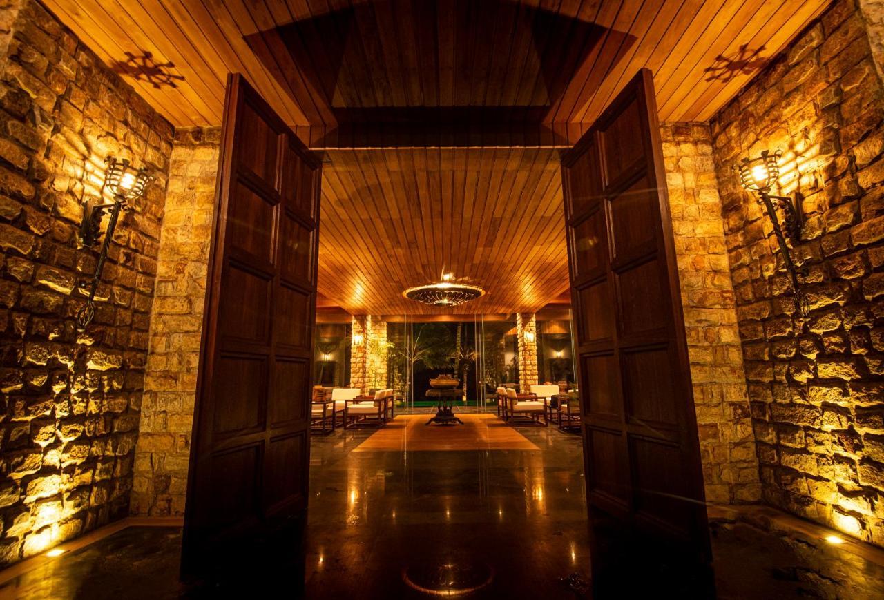 The Rockwall Boutique Hotel Bentota Zewnętrze zdjęcie