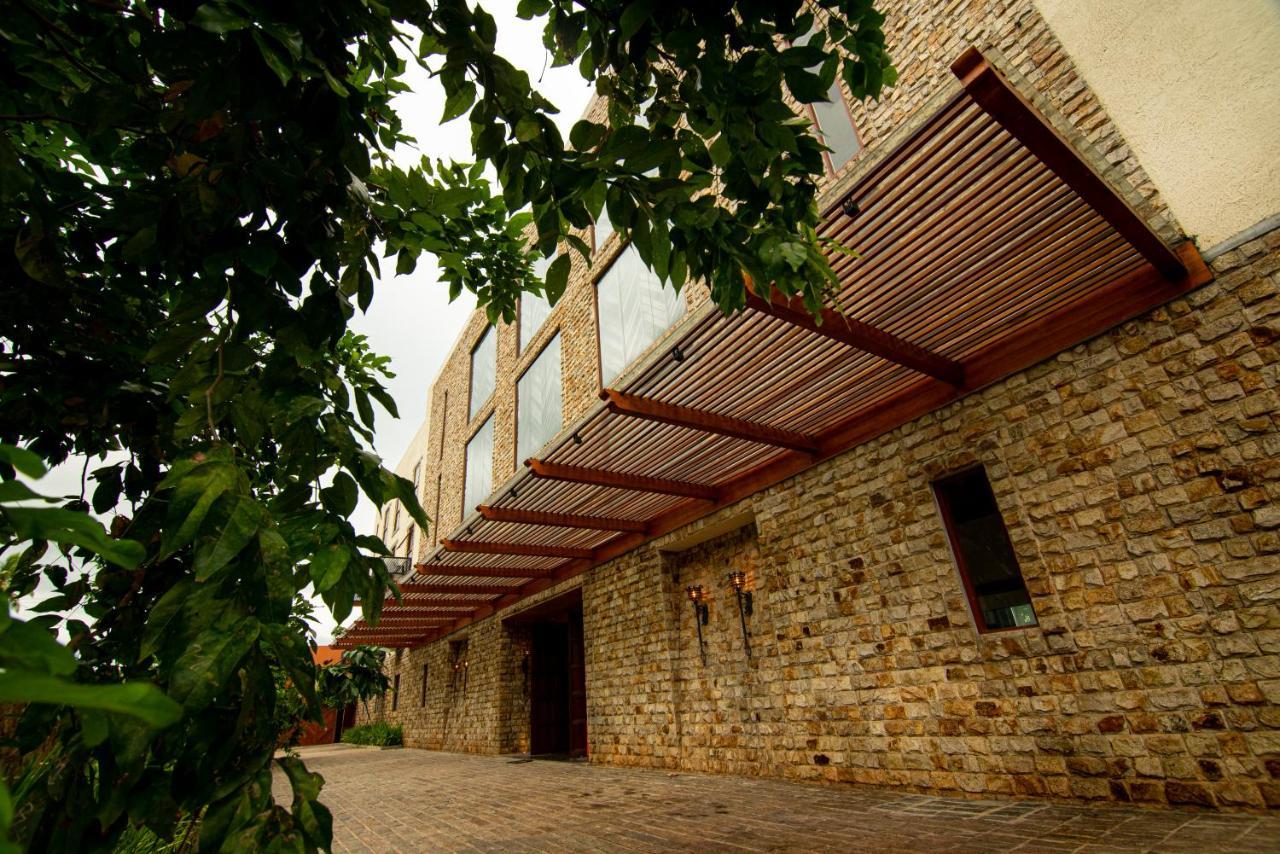 The Rockwall Boutique Hotel Bentota Zewnętrze zdjęcie