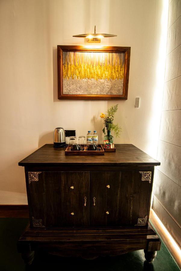 The Rockwall Boutique Hotel Bentota Zewnętrze zdjęcie