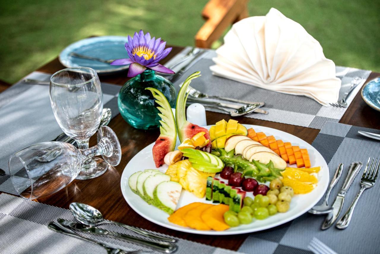 The Rockwall Boutique Hotel Bentota Zewnętrze zdjęcie