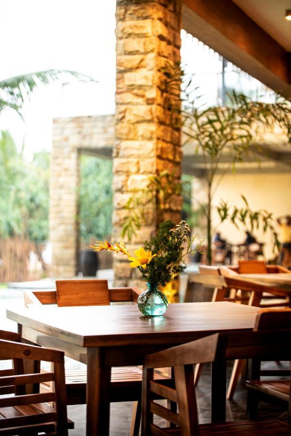 The Rockwall Boutique Hotel Bentota Zewnętrze zdjęcie