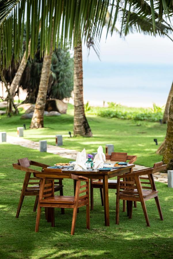The Rockwall Boutique Hotel Bentota Zewnętrze zdjęcie