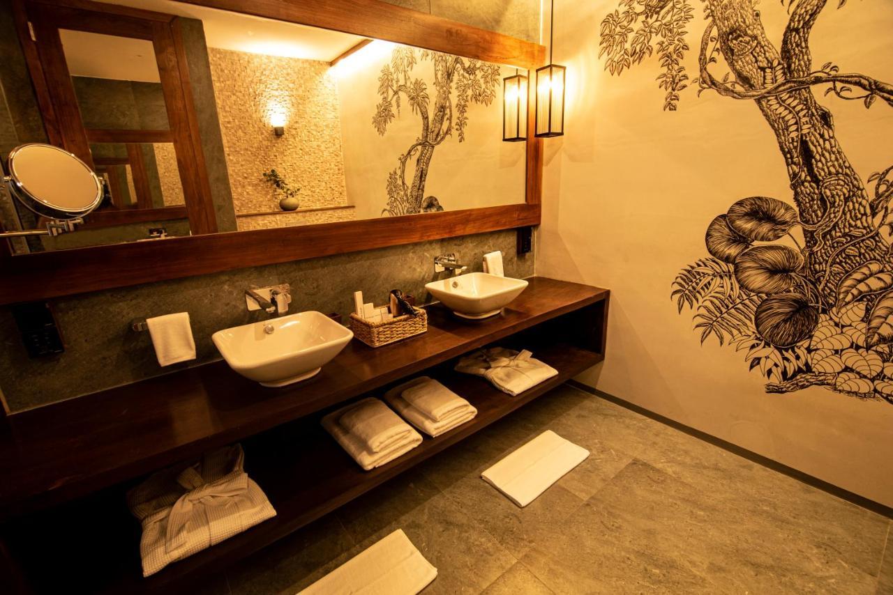 The Rockwall Boutique Hotel Bentota Zewnętrze zdjęcie