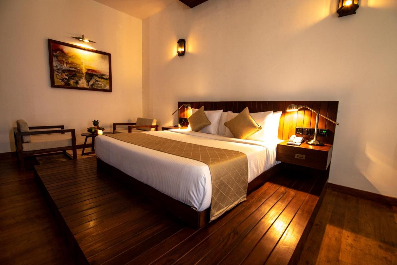 The Rockwall Boutique Hotel Bentota Zewnętrze zdjęcie