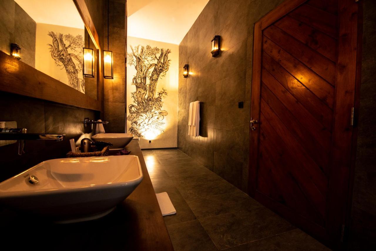 The Rockwall Boutique Hotel Bentota Zewnętrze zdjęcie