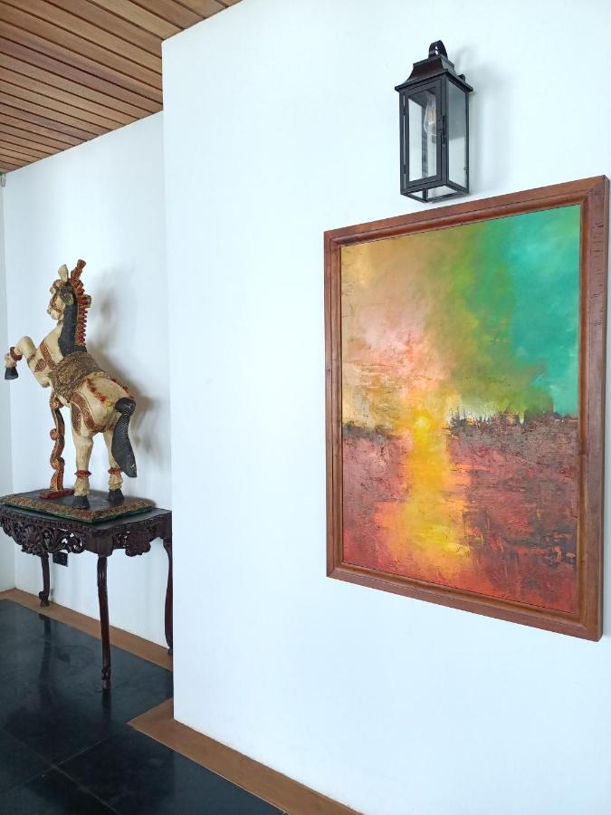 The Rockwall Boutique Hotel Bentota Zewnętrze zdjęcie