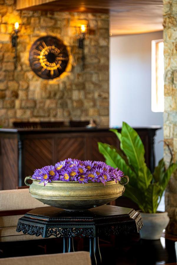 The Rockwall Boutique Hotel Bentota Zewnętrze zdjęcie