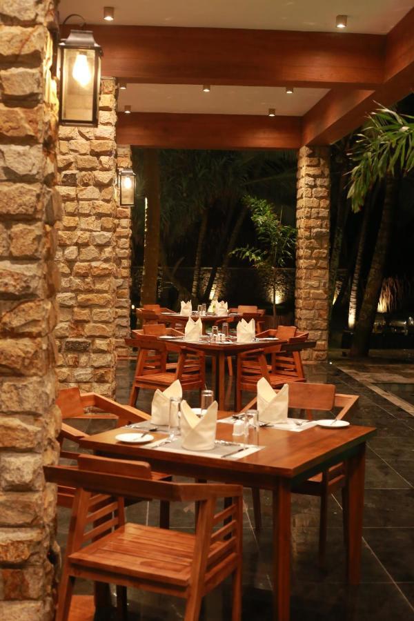 The Rockwall Boutique Hotel Bentota Zewnętrze zdjęcie