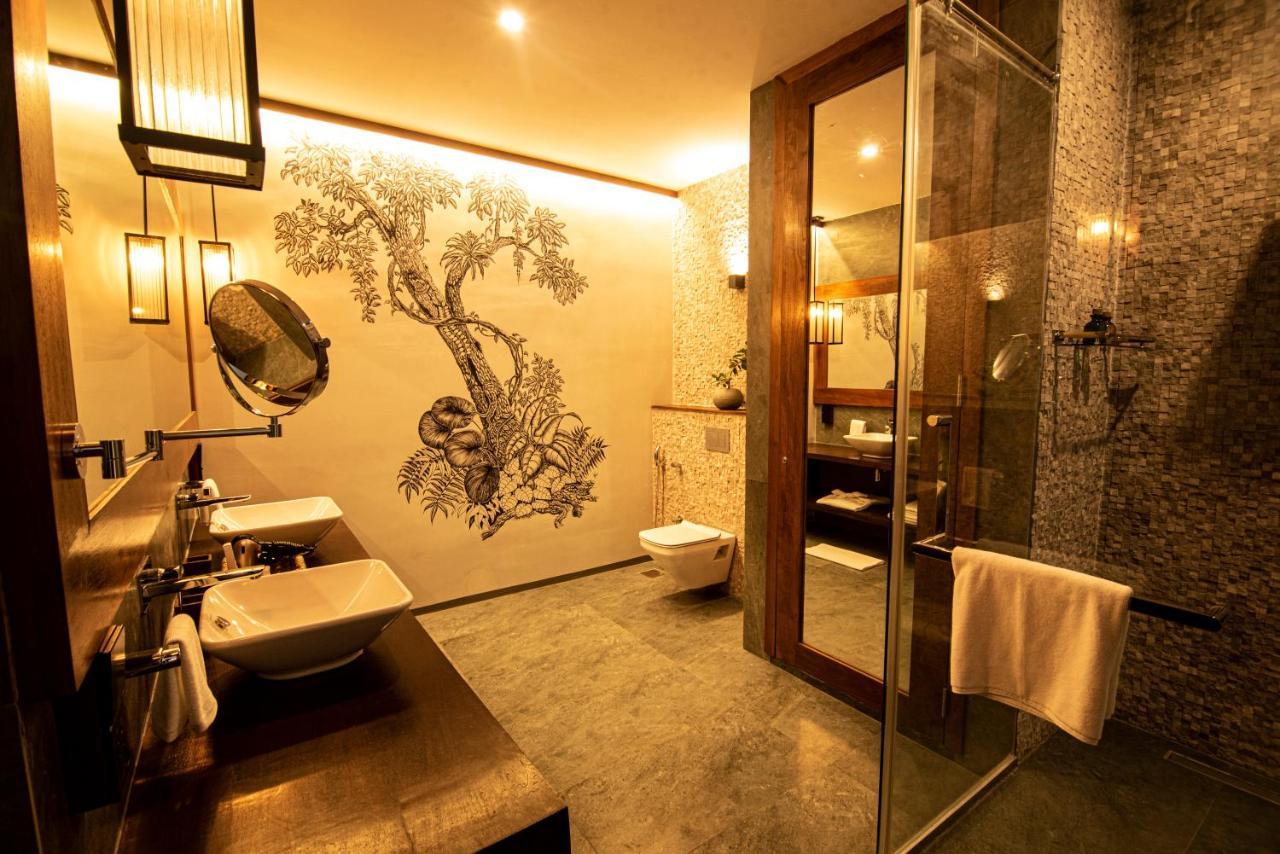 The Rockwall Boutique Hotel Bentota Zewnętrze zdjęcie