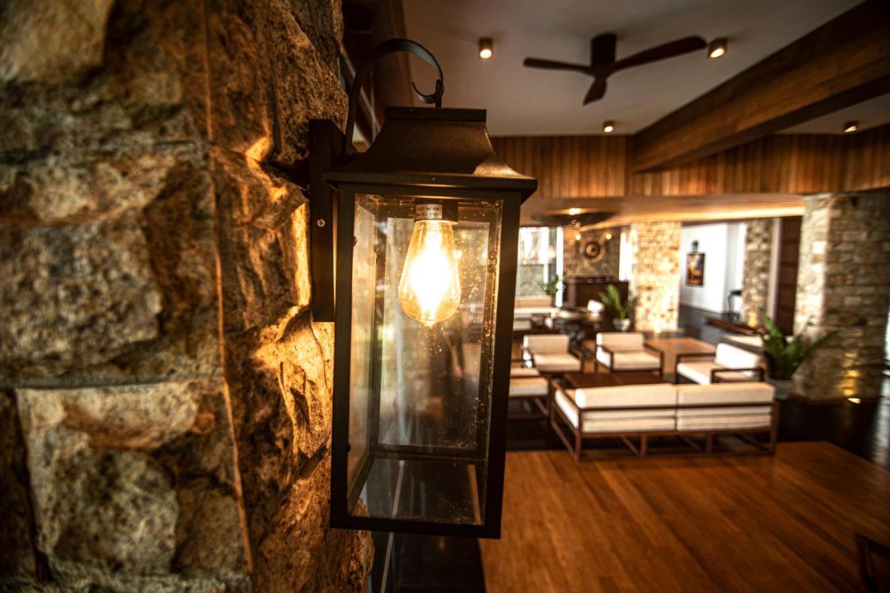 The Rockwall Boutique Hotel Bentota Zewnętrze zdjęcie