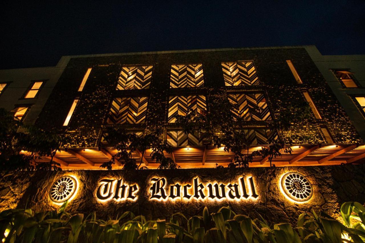 The Rockwall Boutique Hotel Bentota Zewnętrze zdjęcie
