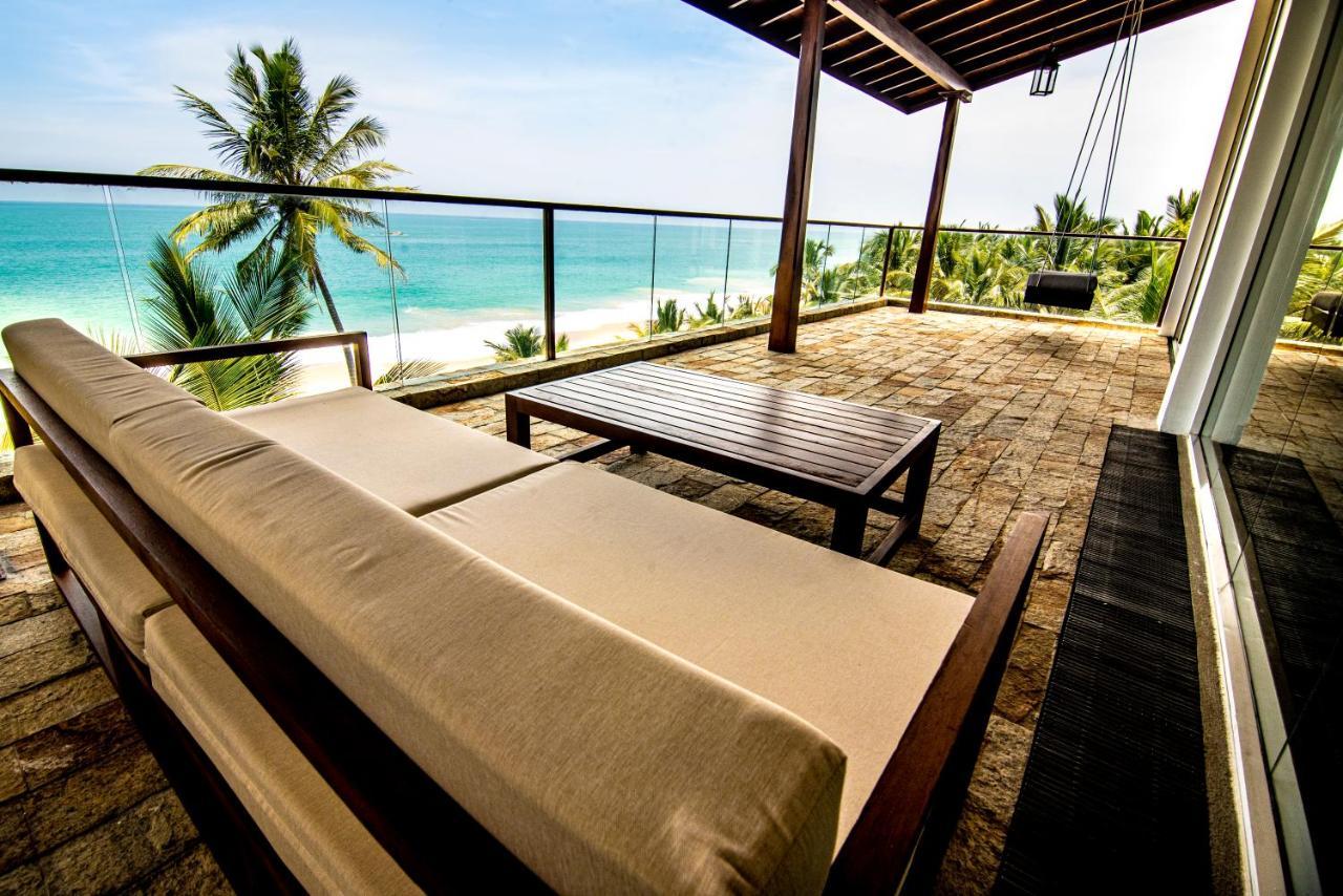 The Rockwall Boutique Hotel Bentota Pokój zdjęcie