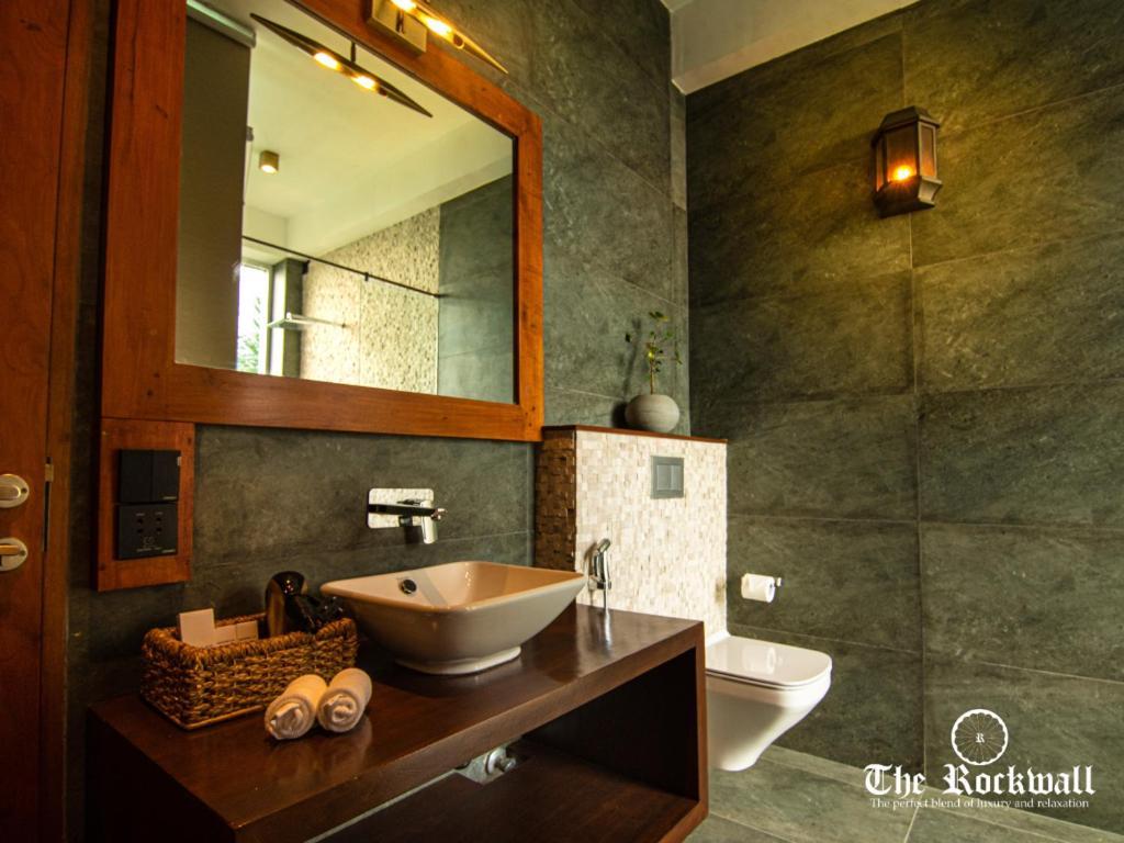 The Rockwall Boutique Hotel Bentota Zewnętrze zdjęcie