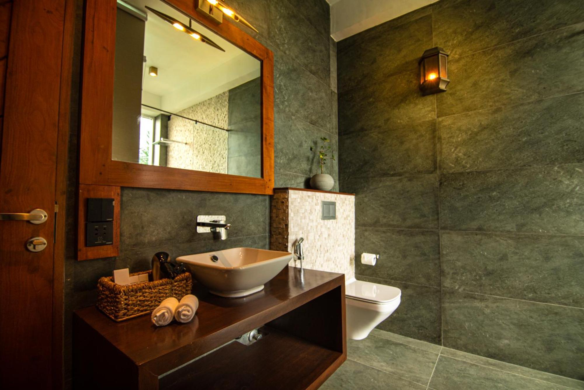 The Rockwall Boutique Hotel Bentota Zewnętrze zdjęcie