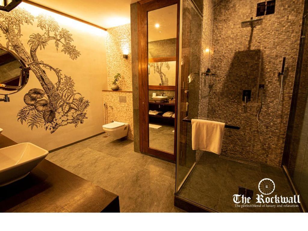The Rockwall Boutique Hotel Bentota Zewnętrze zdjęcie